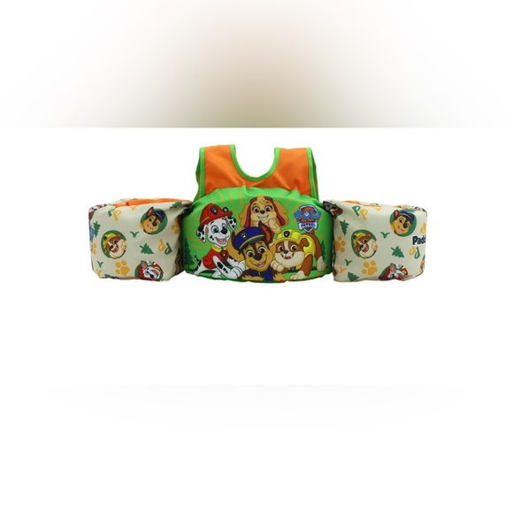 Other - New Paw patrol Paddle Pads Colour Is Blue